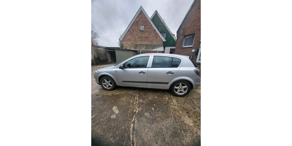 Opel Astra 199.999 km 2.000 &euro; Steinfurt 48565