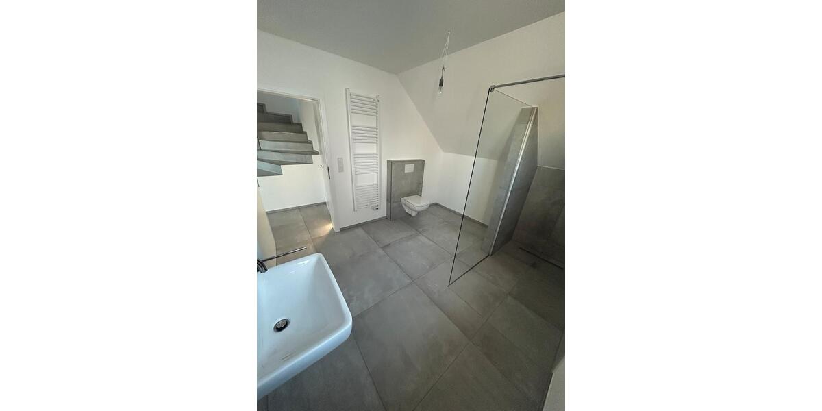 Etagenwohnung Rheine Gellendorf - 3 Zimmer, 75 m&sup2;, 990&euro; | Angebot:25887356