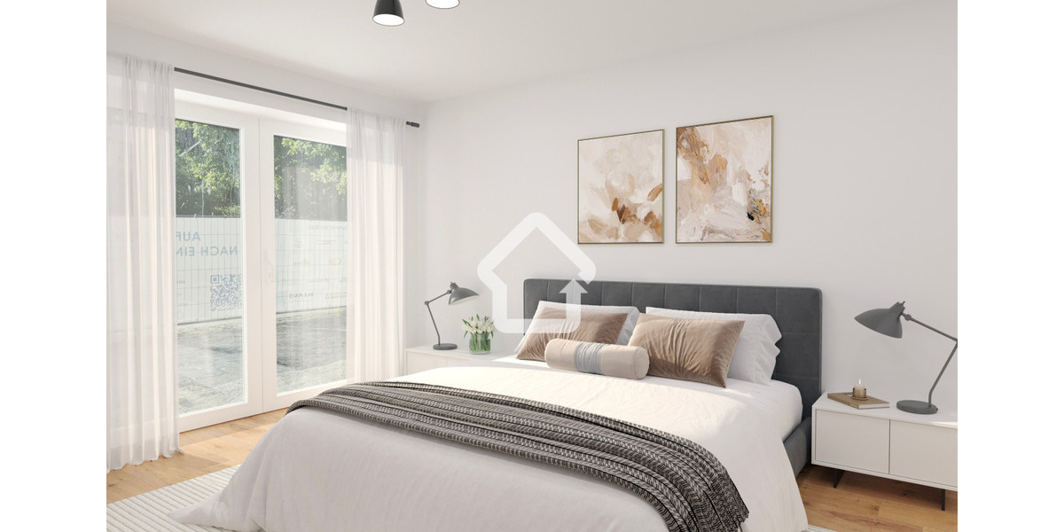 Erdgeschoßwohnung Lingen (Ems) Damaschke - 4 Zimmer, 122 m&sup2;, 1.450&euro; | Angebot:25096802