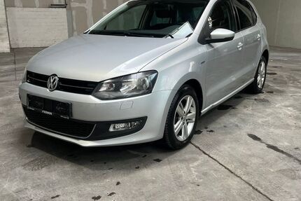 VW Polo 139.466 km 6.200 &euro; Hörstel 48477
