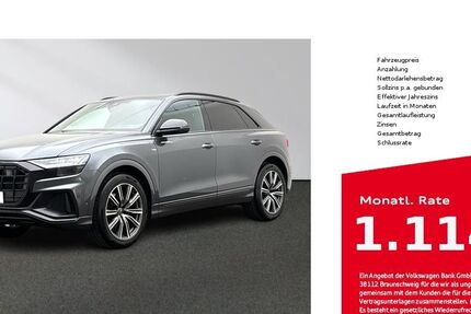 Audi Q8 84.030 km 77.880 &euro; Lingen 49809
