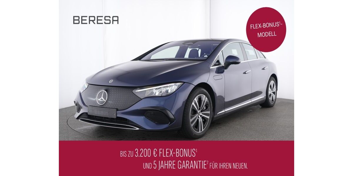 Mercedes-Benz EQE 16.866 km 49.980 &euro; Emsdetten 48282