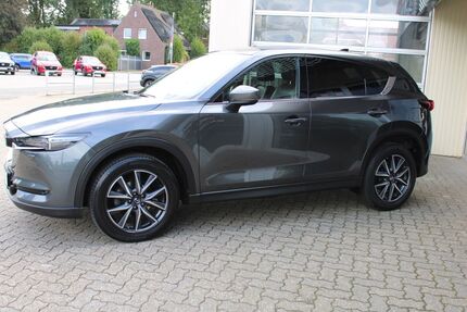 Mazda CX-5 136.000 km 14.950 &euro; Rheine 48429