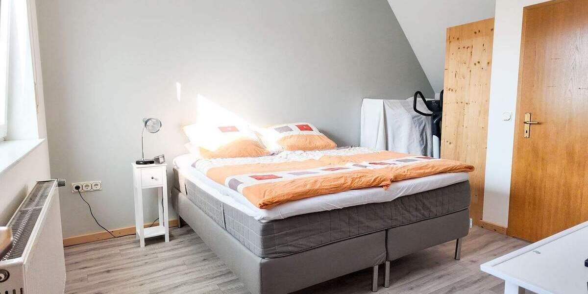 Einfamilienhaus Hopsten - 7 Zimmer, 203 m&sup2;, 399.900&euro; | Angebot:25741485