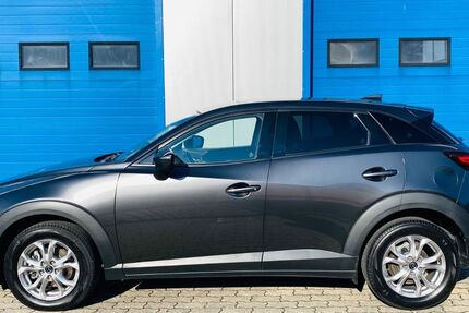 Mazda CX-3 75.000 km 15.900 &euro; Greven 48268