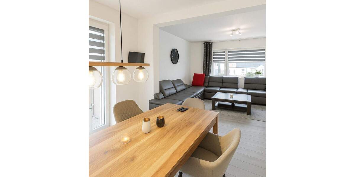 Einfamilienhaus Emsdetten - 6 Zimmer, 142 m&sup2;, 395.000&euro; | Angebot:25672763