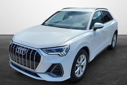 Audi Q3 23.499 km 34.690 &euro; Ibbenbüren 49477
