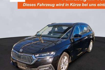 Skoda Octavia 39.631 km 24.880 &euro; Rheine 48432