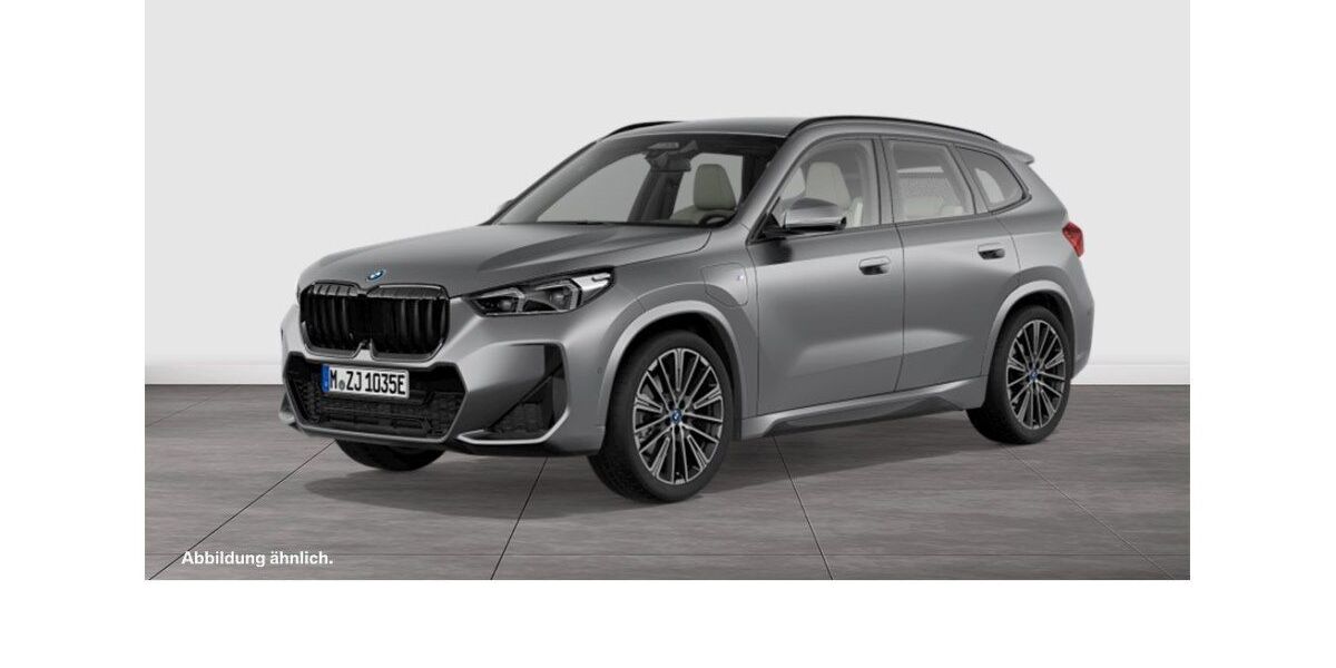 BMW X1 110.131 km 34.990 &euro; Emsdetten 48282
