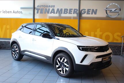 Opel Mokka 4.300 km 24.900 &euro; Mettingen 49497