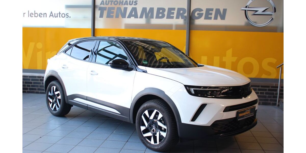 Opel Mokka 4.300 km 24.900 &euro; Mettingen 49497