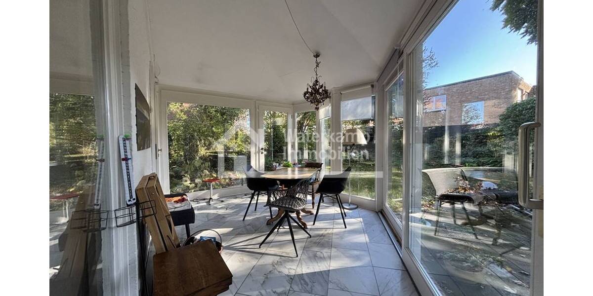 Einfamilienhaus Altenberge - 6 Zimmer, 180 m&sup2;, 439.997&euro; | Angebot:26583395