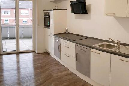 Wohnung Lingen (Ems) Damaschke - 1 Zimmer, 98 m&sup2;, 690&euro; | Angebot:26020782