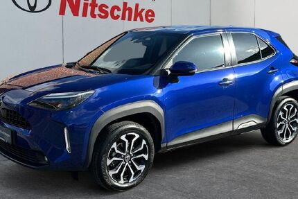 Toyota Yaris Cross 34.093 km 22.490 &euro; Rheine 48432