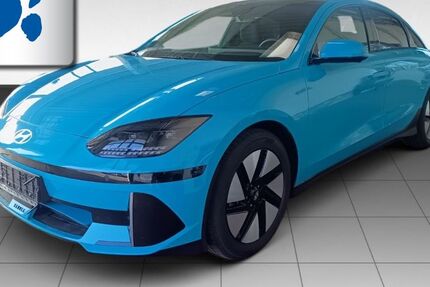 Hyundai IONIQ 6 9.953 km 34.730 &euro; Emsdetten 48282