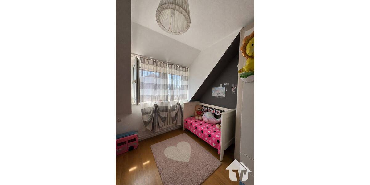 Etagenwohnung Lingen Damaschke - 3 Zimmer, 55 m&sup2;, 543&euro; | Angebot:26841622