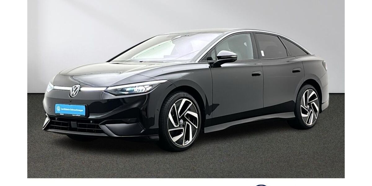 VW ID.7 48.518 km 37.990 &euro; Emsdetten 48282