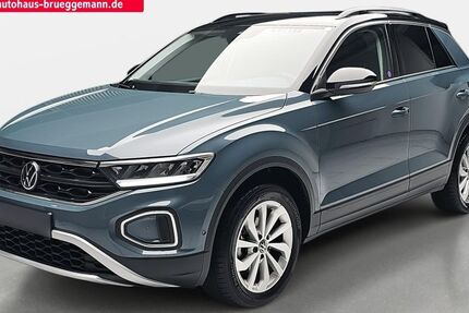 VW T-Roc 11.770 km 23.890 &euro; Rheine 48432