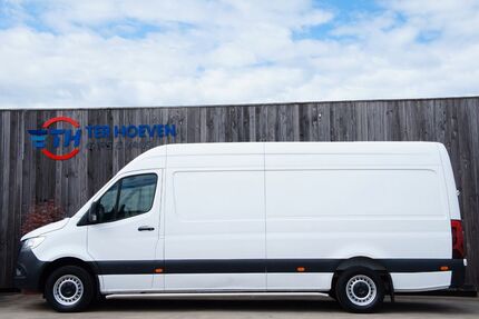 Mercedes-Benz Sprinter 275.844 km 22.500 &euro; Bad Bentheim 48455