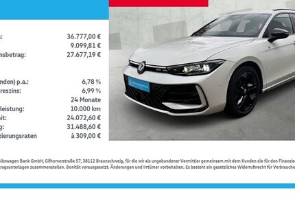 VW Passat Variant 34.606 km 35.879 &euro; Lingen 49808