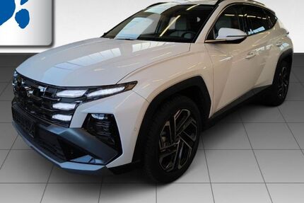 Hyundai TUCSON 13.688 km 33.930 &euro; Emsdetten 48282