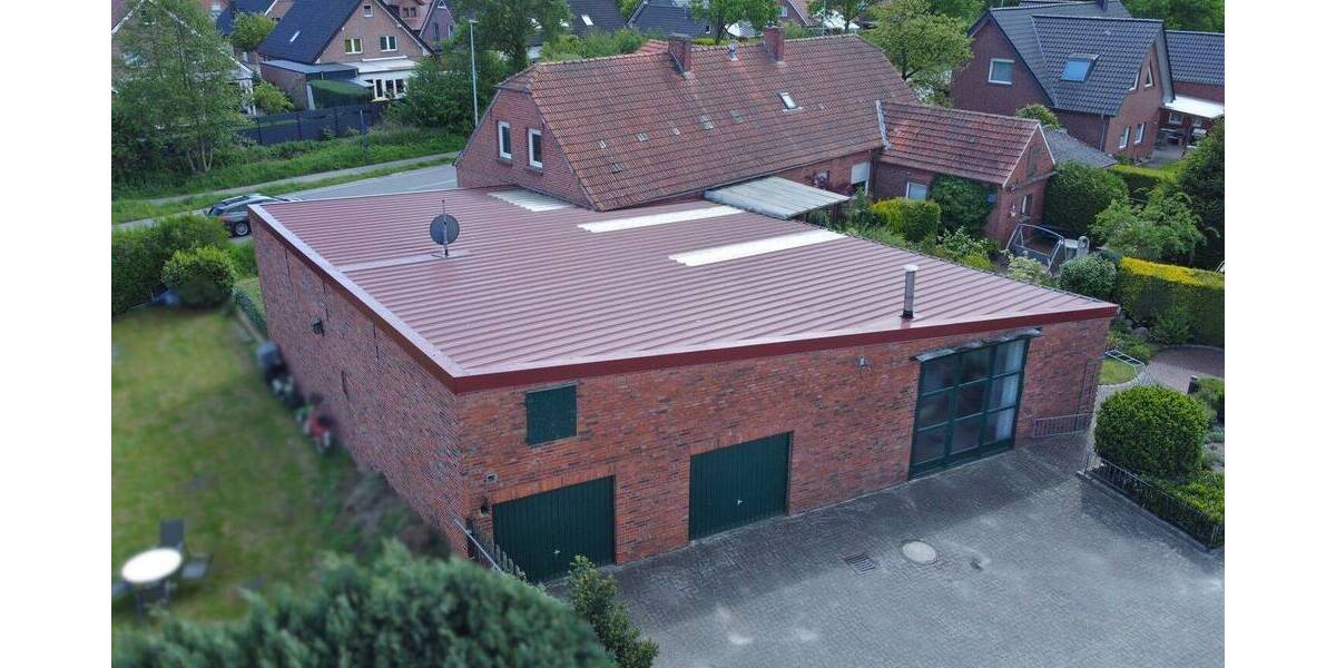 Mehrfamilienhaus, Wohnhaus Ochtrup - 1 Zimmer, 220 m&sup2;, 559.000&euro; | Angebot:26833794