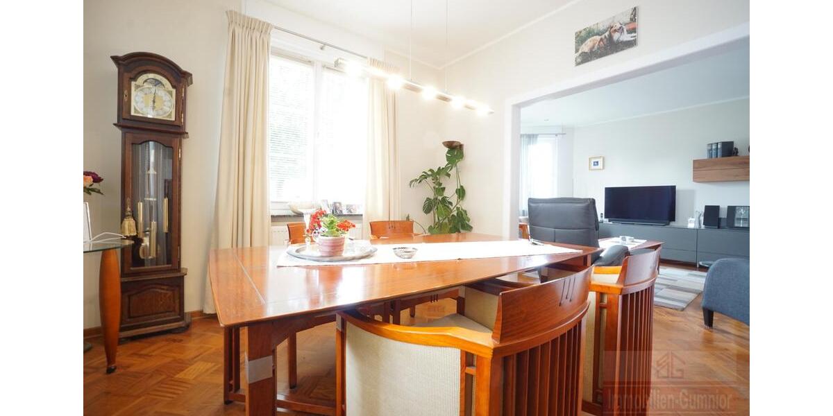 Erdgeschoßwohnung Neuenkirchen - 3.5 Zimmer, 115 m&sup2;, 1.100&euro; | Angebot:26676294