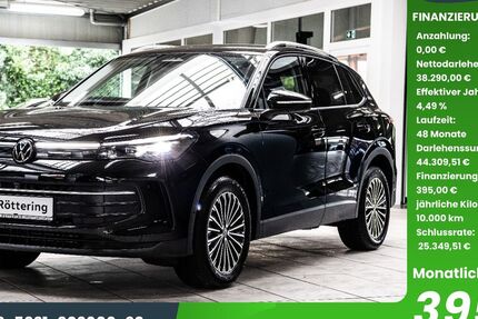VW Tiguan 23.630 km 34.900 &euro; Schüttorf 48465