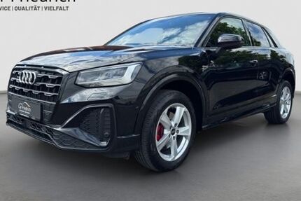 Audi Q2 54.500 km 26.890 &euro; Steinfurt-Borghorst 48565