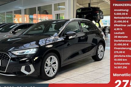 Audi A3 74.900 km 23.980 &euro; Schüttorf 48465