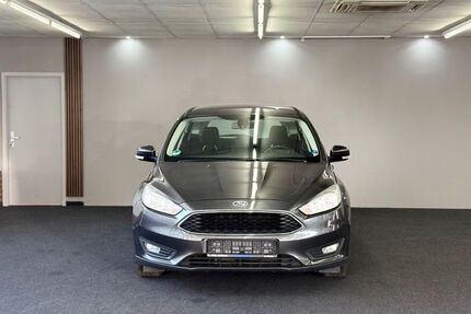 Ford Focus 173.541 km 6.499 &euro; Rheine 48431