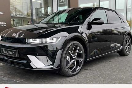 Hyundai IONIQ 5 13.500 km 47.490 &euro; Ibbenbüren 49479