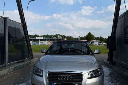 Audi A3 181.000 km 6.359 &euro; Tecklenburg 49545