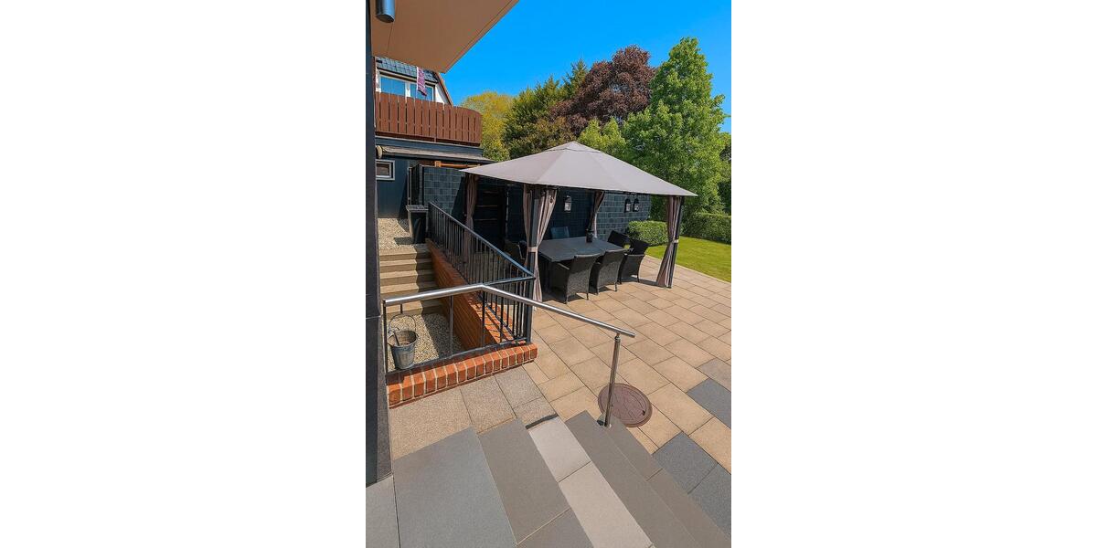 Erdgeschoßwohnung Rheine Altenrheine - 3 Zimmer, 85 m&sup2;, 1.150&euro; | Angebot:26413482