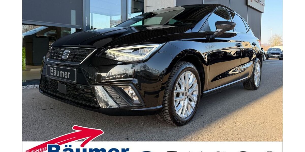 Seat Ibiza 24.836 km 20.890 &euro; Ibbenbüren 49479