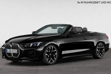 BMW 430 24.830 km 57.999 &euro; Gronau 48599