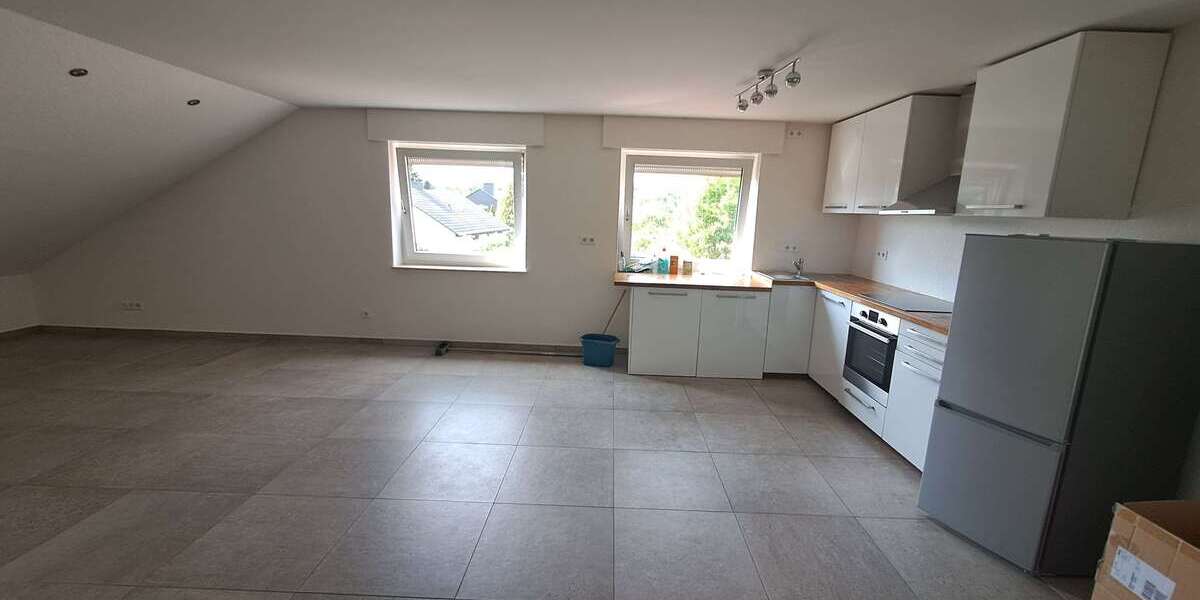 Etagenwohnung Altenberge - 2 Zimmer, 78 m&sup2;, 795&euro; | Angebot:26026990