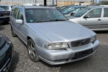 Volvo V70 319.449 km 1.800 &euro; Greven 48268