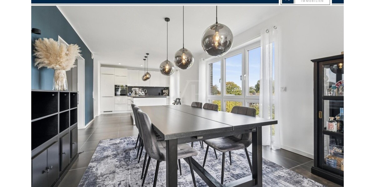 Design, Komfort und Nachhaltigkeit – Ihr individuelles Viebrockhaus mit Weitblick und Geborgenheit! - Einfamilienhaus Ibbenbüren Ibbenbüren | Angebot:22990828