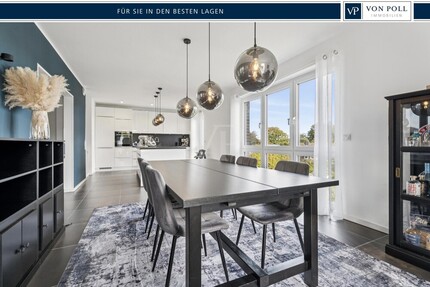 Design, Komfort und Nachhaltigkeit – Ihr individuelles Viebrockhaus mit Weitblick und Geborgenheit! - Haus Ibbenbüren Ibbenbüren | Angebot:22990828