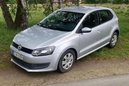 VW Polo 113.900 km 6.399 &euro; Hopsten 48496