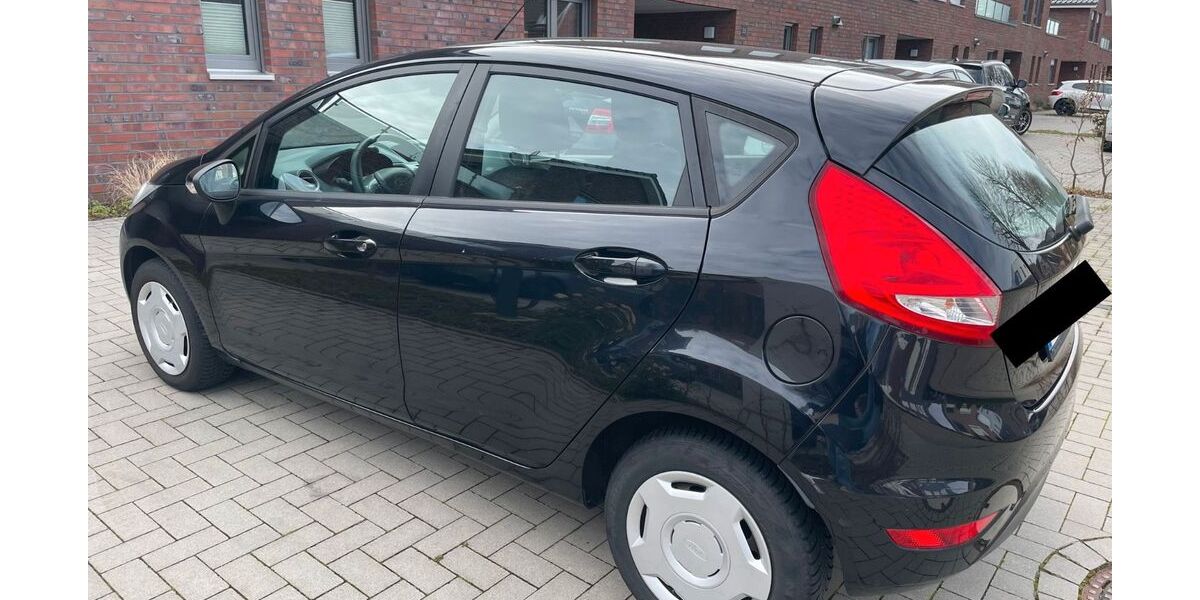 Ford Fiesta 141.460 km 3.990 &euro; Lingen 49809