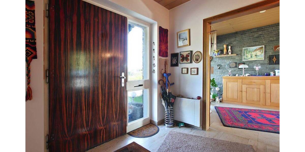 Doppelhaushälfte Tecklenburg - 5 Zimmer, 129 m&sup2;, 282.000&euro; | Angebot:26825400