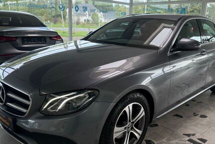 Mercedes-Benz E 220 160.000 km 22.990 &euro; Freren 49832