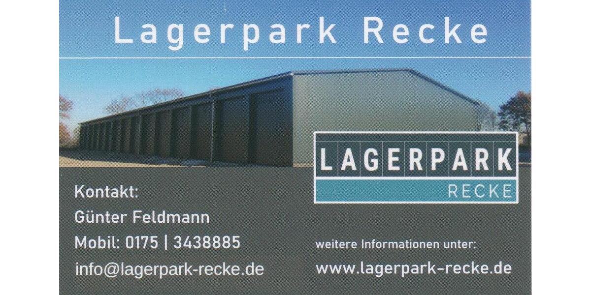 Gewerbeobjekt Recke - 4&euro; | Angebot:26221808