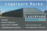 Gewerbeobjekt Recke - 4&euro; | Angebot:26221808