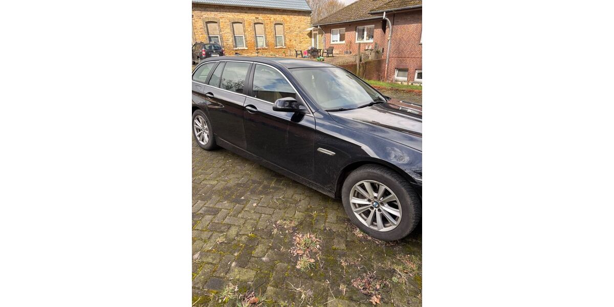 BMW 520 190.000 km 10.200 &euro; Steinfurt 48565