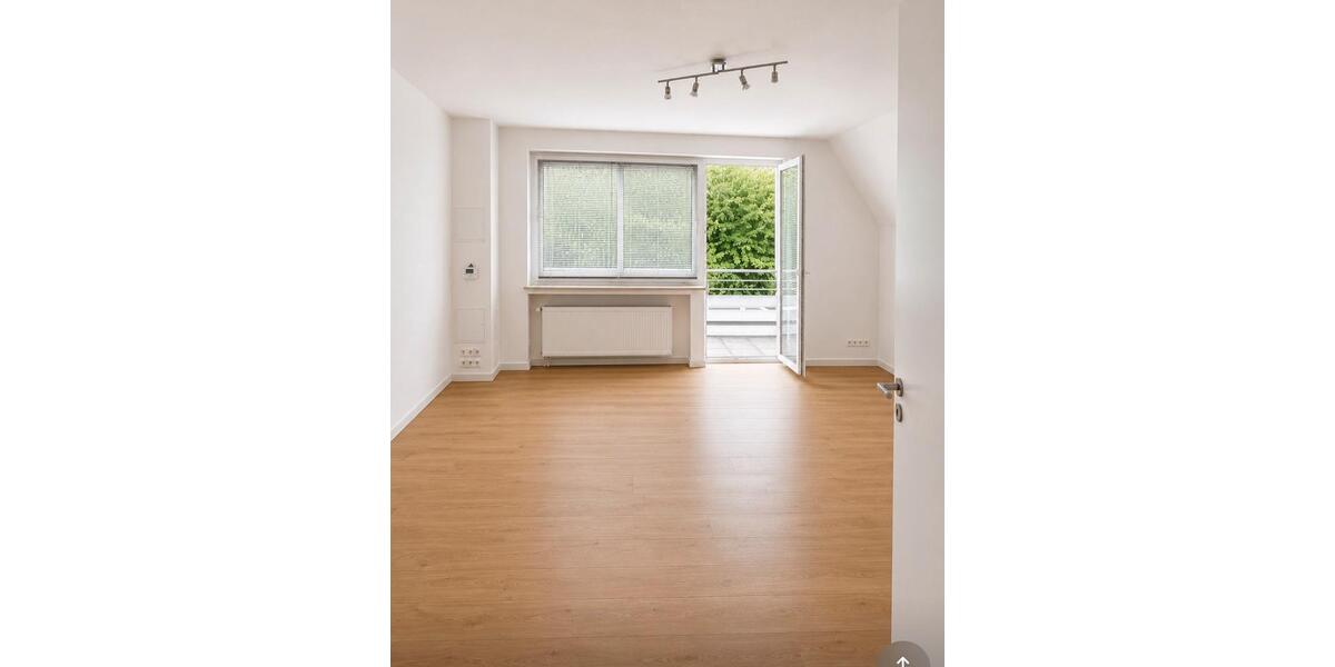 Maisonettenwohnung Bad Bentheim - 4 Zimmer, 124 m&sup2;, 1.250&euro; | Angebot:26576098