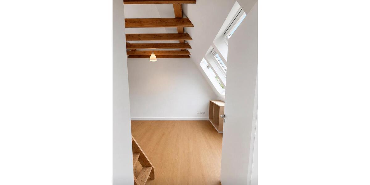 Maisonettenwohnung Bad Bentheim - 4 Zimmer, 124 m&sup2;, 1.250&euro; | Angebot:26576098