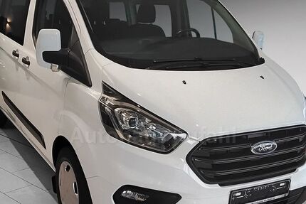 Ford Tourneo Custom 76.000 km 23.750 &euro; Lengerich 49525